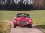 Aston Martin DB6 1966 года